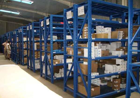 中小型公司如何選擇倉(cāng)儲(chǔ)貨架