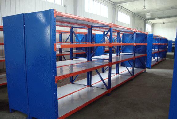 倉儲貨架設(shè)計需要考慮哪些因素？