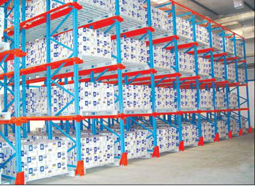 貫通貨架4 貫通貨架4