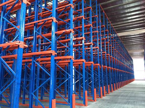 貫通貨架6 貫通貨架6