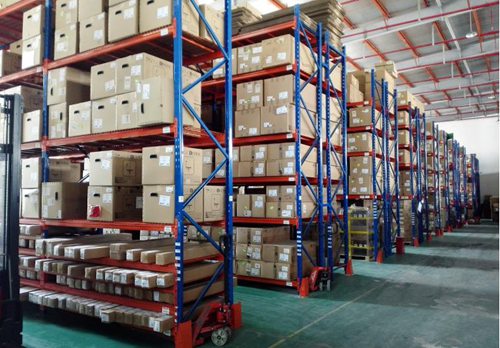 橫梁貨架5 橫梁貨架5