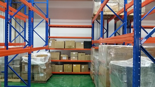 橫梁貨架7 橫梁貨架7