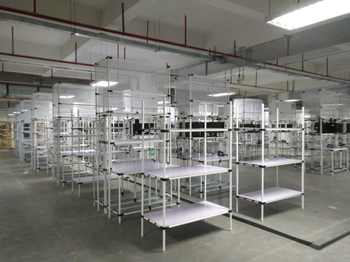 線棒貨架8 線棒貨架8