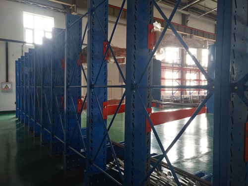 懸臂貨架4 懸臂貨架4